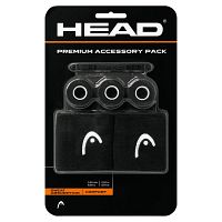 Head Premium Accessory Pac